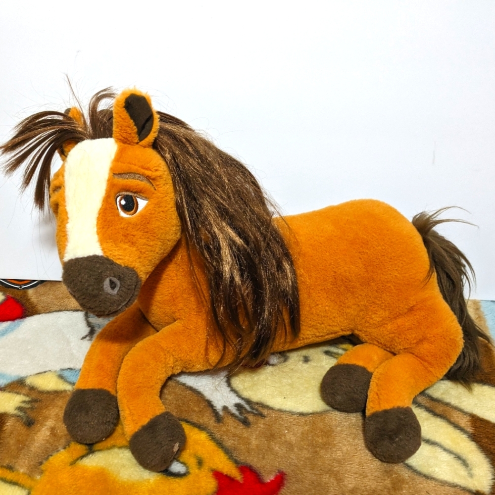 Rare Spirit 2019 TV Series LG Plush